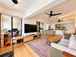 Blk 456 Pasir Ris Drive 4 (Pasir Ris), HDB Executive #625421471